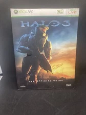 Halo 3 The Official Strategy Guide