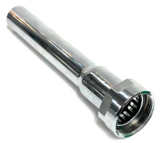 SLOAN 1-1/4" X 8-5/8" CHROME VACUUM BREAKER V-500-AA/V-600-AA