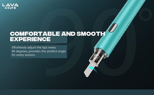 Ceramic Electronic Soldering Hot Knife Tool - Picture 6 of 18