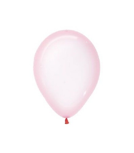 10pc 5inch/12cm Sempertex Mini Latex balloon Party Decoration - Picture 72 of 87