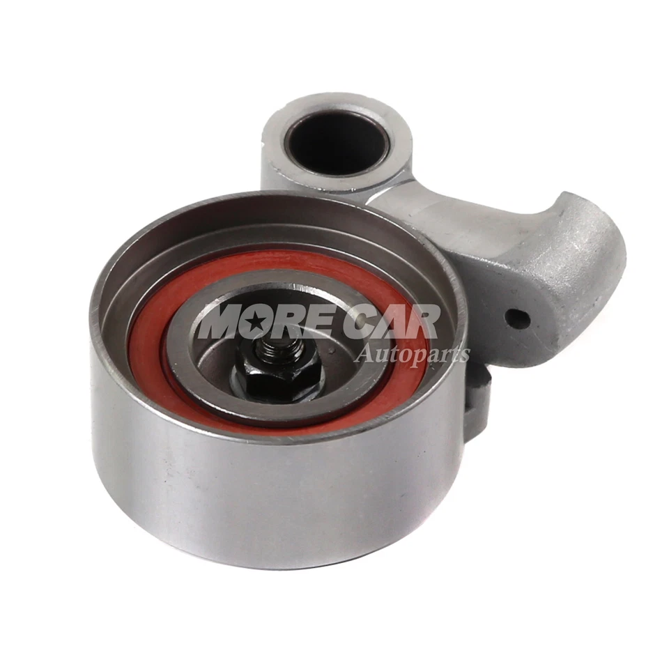 Kit de correa de distribución tensor bomba de agua para 93-97 Lexus GS300 92-00 SC300 3,0 L L L6 Foto 4 de 4