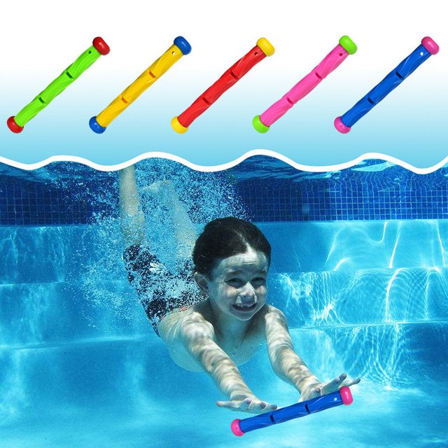 kids dive sticks