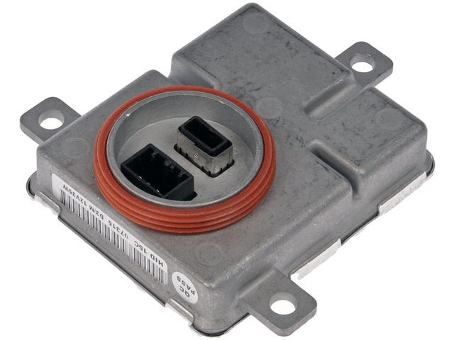 For 2009-2013, 2015-2016 Audi A3 Xenon Lighting Ballast Dorman 65417TTGD 2010