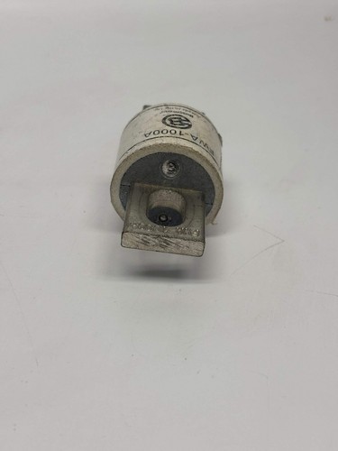 Eaton FWA-1000A Bussman Semiconductor Fuse (No Box) - Picture 3 of 5