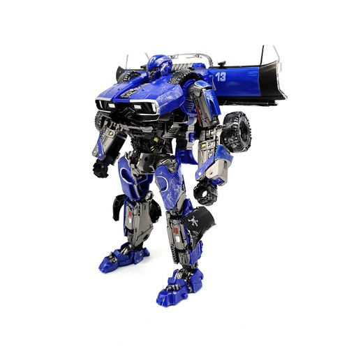 BAIWEI TW1033 Transformable Robot Autobot Dropkick Movie Ver. Action Figure Toys - Picture 11 of 12
