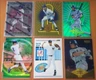 Assorted Derek Jeter Cards (You Pick) Base, Inserts, Parallels, SP's