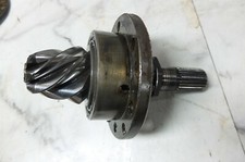 Ford 4000 Diesel Tractor Rear Differential Pinion Drive Gear
