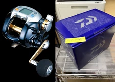 Daiwa LEOBRITZ S-500 Electric Reel   