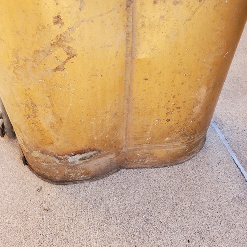 Vintage Hudson Suprema 367 Sprayer Bronze Color Bak pak Style 5 gallon - Picture 8 of 9