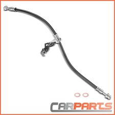 Bremsschlauch Bremsschläuche Vorderachse Links für Hyundai Santa Fé DM DMA CM