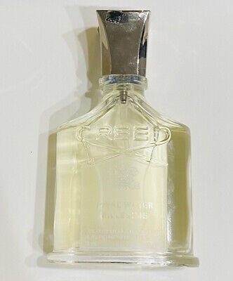 CREED Royal Water Millesime 75ml/2.5 oz Full | eBay CREED Royal Water Millesime 75ml/2.5 oz Full | eBay