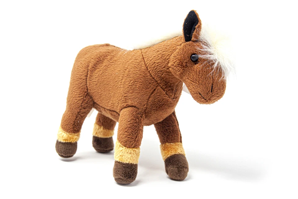 CORNELIßEN Cornelissen - Kuscheltier - Pferd Comtios - 26 cm