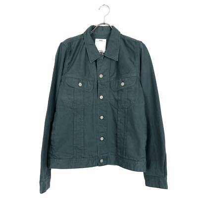 Bizvim(VISVIM) SS 104 JKT CMYK 16SS (green) | eBay Bizvim(VISVIM) SS 104 JKT CMYK 16SS (green) | eBay