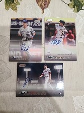 Topps Teases Return of Stadium Club Baseball 6