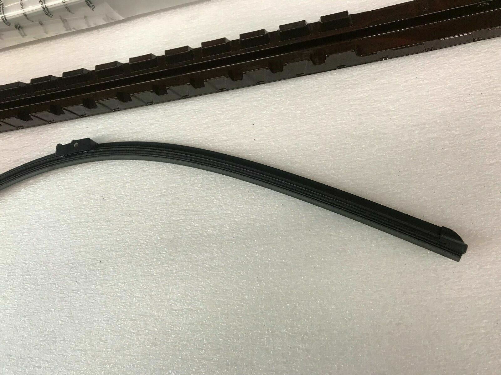 LAMBORGHINI MURCIELAGO LP640 WINDSHIELD WIPER BLADE OEM NEW 418955425C