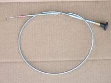 CHOKE CABLE FOR IH INTERNATIONAL CUB CADET 100 102 122 123 70 71 72 73