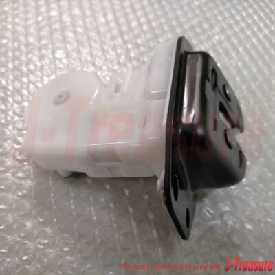 NISSAN PATHFINDER QUEST Genuine Lock Assy Tailgate Back Door 90502