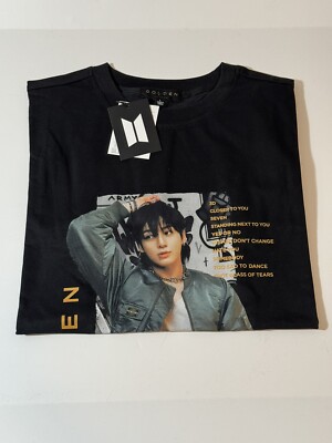グクGOLDEN L/S T-SHIRT (BK_L) s-l400.jpg