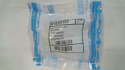 Sonda NTC Lavastoviglie Candy 41022107