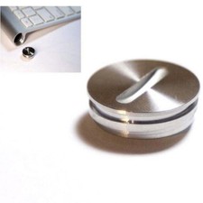 Battery Screw Cover Cap Lid For Apple G6 Wireless Bluetooth Keyboard A1314 A1339