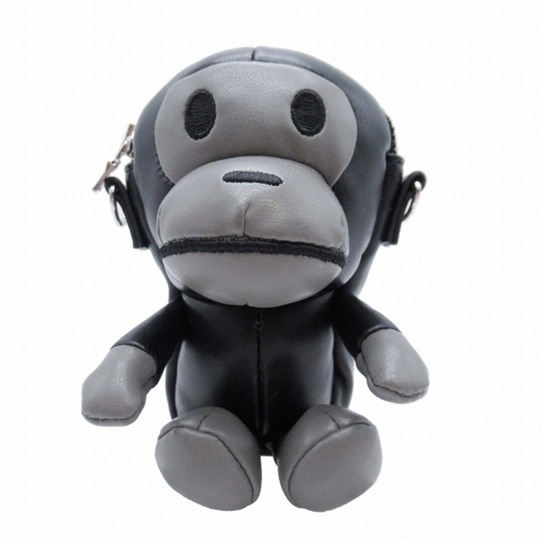 Bape Aape Baby milo ハンドバッグ 犬の散歩用 ループ　リード Bape Aape Baby milo ハンドバッグ 犬の散歩用 ループ リード