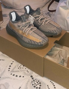 yeezy israfil ebay