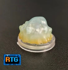 Pathfinder Miniature - Giant Amoeba #4 - D&D Compatible - RPG