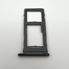 A GRADE SAMSUNG GALAXY Note 20 Ultra 5G N986U1 ORIGINAL MICRO SD SIM CARD TRAY