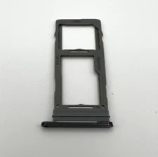 A+ GRADE SAMSUNG GALAXY Note 20 Ultra 5G N986U1 ORIGINAL MICRO SD SIM CARD TRAY