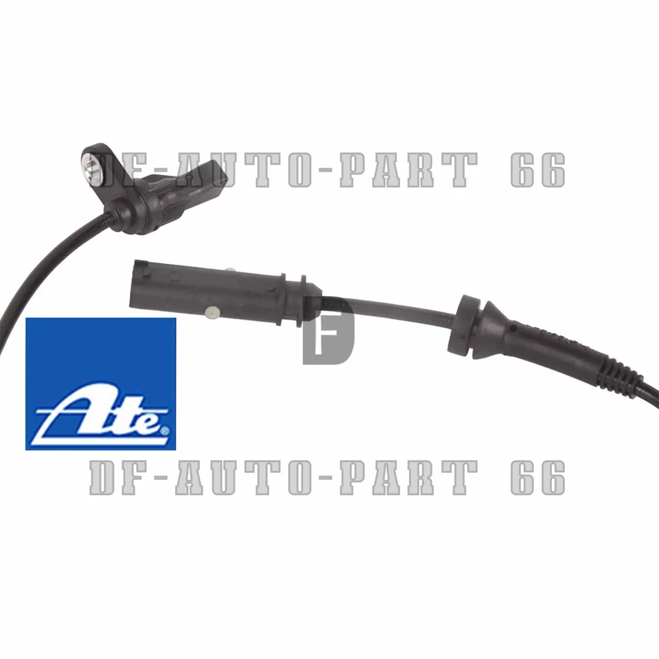 ATE NEW ABS Speed Sensor Front Left or Right OEM For BMW F23 F30 F31 F32 F33 - Image 4 of 4
