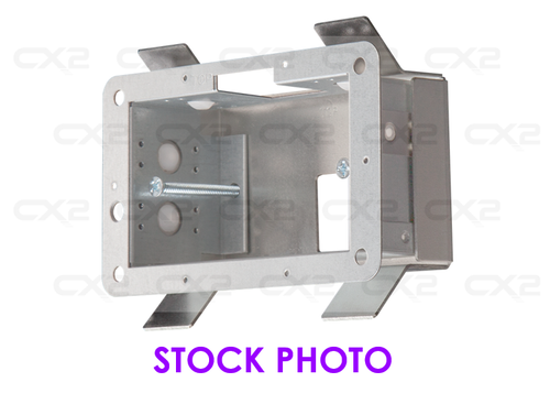 Creston TSW-560-NC-W-S 5 in. Touch Screen w/o Camera or Microphone, White(SNIB) - Picture 5 of 5
