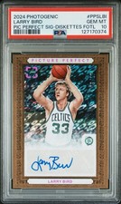 2020 Leaf Best of Basketball Cards 18