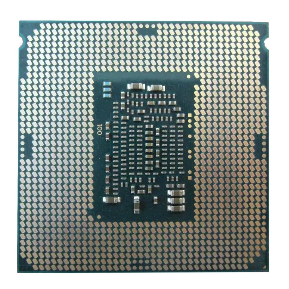 Processor Intel Core I5 6400T SR2L1 2,2GHZ Max 2,80GHZ LGA 1151 V1 CPU 35W Tdp - Image 2 of 3