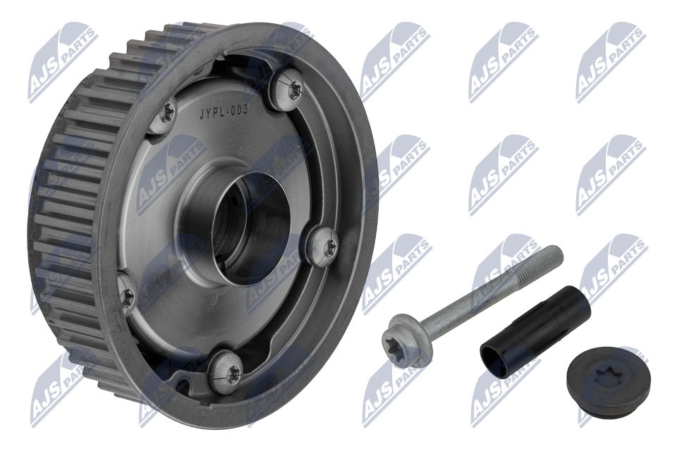 Camshaft Adjuster For Opel Astra 06- Insignia 08- Vectra 05- - Image 11