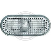 Blinkleuchte Diederichs 2213077 Hd Tuning FüR VW Seitlicher Einbau