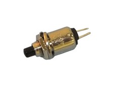 Philmore 30-040 SPST OFF-(ON) Momentary Push Button Switch 0.5A @ 125V AC