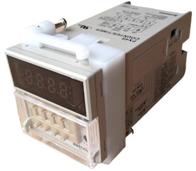 FX4S 100-240V、Counter #pq
