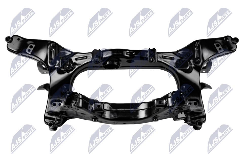 Rear NTY ZRZ-NS-009 Axle Beam for NISSAN