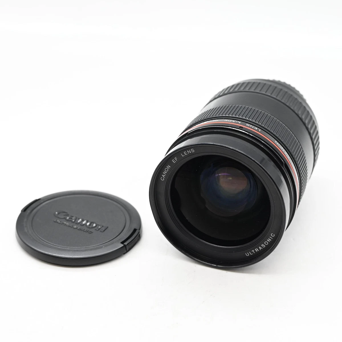 Canon 28-70mm Camera Lenses for sale - eBay
