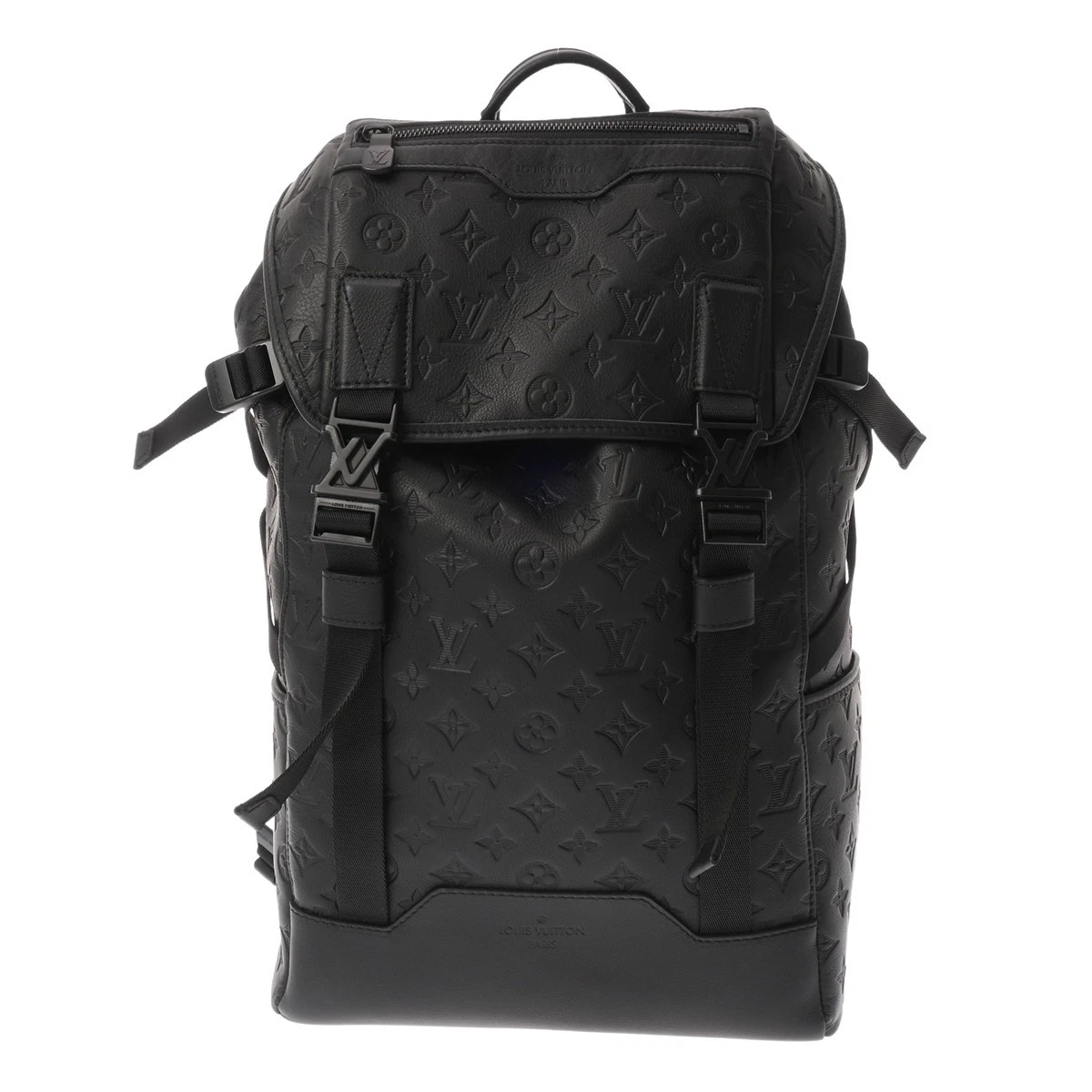 Louis Vuitton Backpack Black Bags & Handbags for Women | eBay