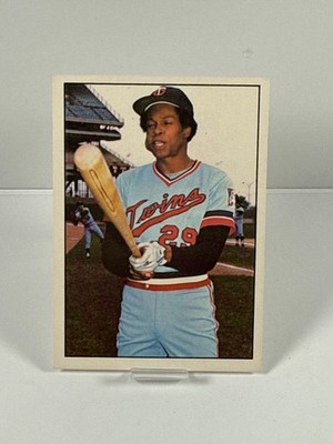 1976 SSPC - Rod Carew #214