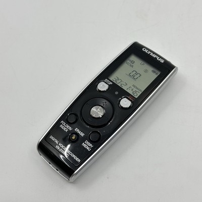 Olympus VN-2100PC Digital Voice Recorder - Used Great Condition! New Batteries