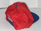 VINTAGE BILL ELLIOTT #11 SNAPBACK HAT W/SHELF WEAR MADE IN USA LT HAT WEAR  — photo 7