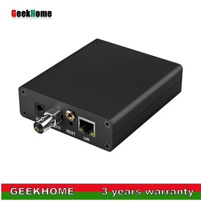 BM3500-SDI 1080P60 HD Live Video Encoder H.265 1000MHz Ethernet w/ Power Adapter