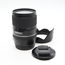 Tamron B016 AF 16-300mm f3.5-6.3 DI II VC PZD Macro Lens Canon EF 971