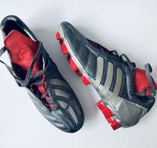 Adidas Predator Mania Gunmetal OG FG EU43.5 U...
