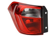Heckleuchte außen links passend für Ford Ecosport ab 09/2011-