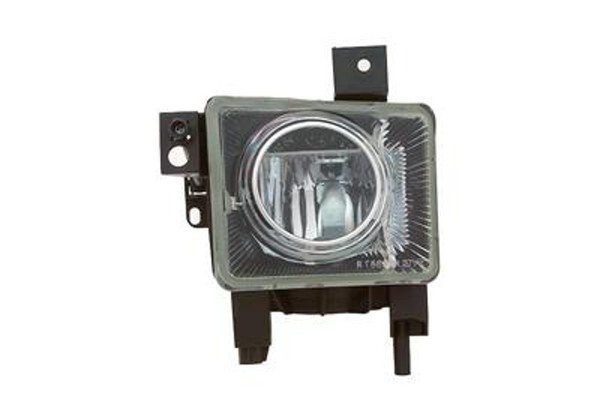 VAN Wezel Nebelscheinwerfer 3769995 FüR Z02 CC Opel Vectra H3 Caravan F35 F68-image