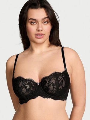 Victoria's Secret Dream Angel Bra without Padding 34C