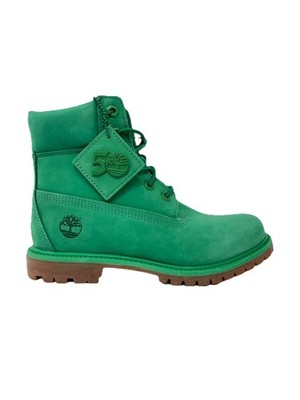 Timberland 50th Edition Premium Boot Anniversary Waterproof EU 37.5 Boots NEW